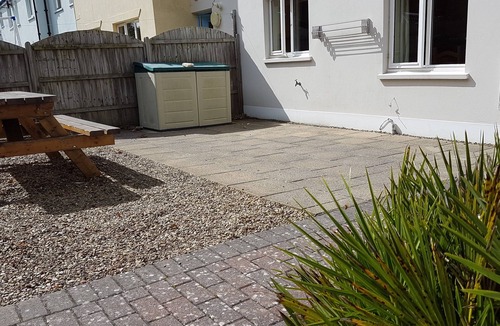 St Davids House | Spacious self-catered accommodation in the heart of St Davids.