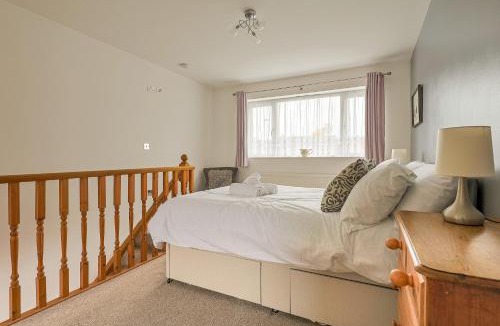Chinnor House | Spacious Self Contained Annexe with Parking - Pass the Keys