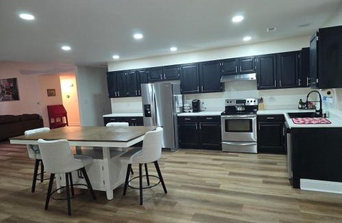 Fairfield Harbour House | Spacious & Serene 3 bedrooms