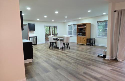 Fairfield Harbour House | Spacious & Serene 3 bedrooms