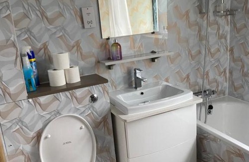 Camberwell House | Spacious Shared Double Bedroom in London
