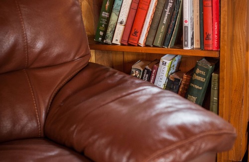 Hereford Cottage | Spacious two bed cottage comfortably sleeps four people.