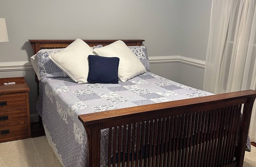 Lake Norman of Catawba House | Spacious 6-bedroom house with WiFi, AC in welcoming Lake Norman of Catawba