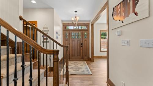 Sherrills Ford House | Spacious Waterfront Home on Lake Norman with Firepit Views and Dock Access