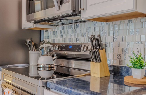 Ogden House | Spacious Wilmington Retreat - Close to everything Wilmington has to offer!