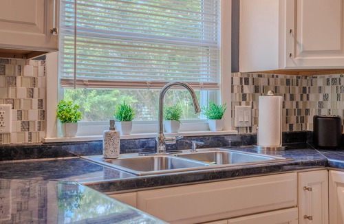 Ogden House | Spacious Wilmington Retreat - Close to everything Wilmington has to offer!
