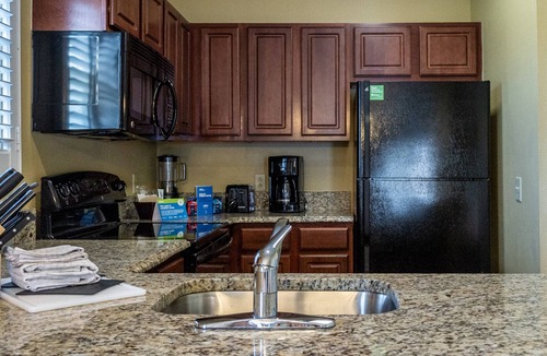Pennington Bend Condo | Spacious Wyndham Nashville - 1 Bedroom Condo