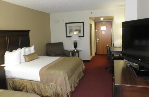 Greensboro Hotel | Spark By Hilton Greensboro