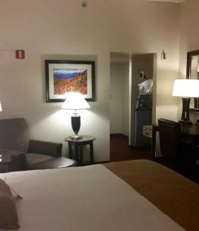 Greensboro Hotel | Spark By Hilton Greensboro
