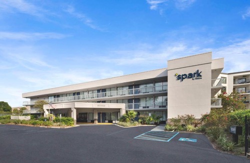 Hilton Head Island Hotel | Spark by Hilton Hilton Head Island