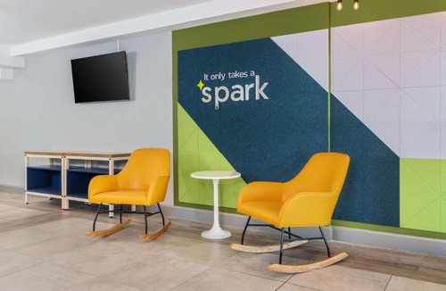 Hilton Head Island Hotel | Spark by Hilton Hilton Head Island