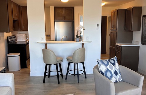Glenville Apartment | SPARKLING WATERS RETREAT! BIG Lake Glenville, lake and mtn views!nCLOSE TO TOWN