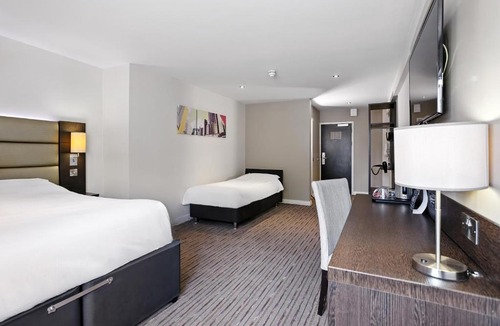 Gilmorton Hotel | Sparrow Hotel