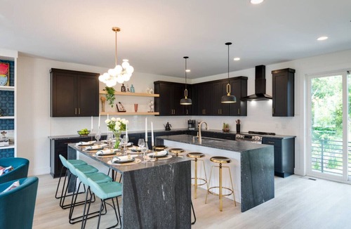 Nashville House | Speakeasy Duo | 2 Luxe Homes Pools Big Groups!