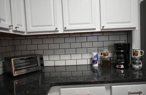 Third Ward Condo | Special Pricing Uptown Condo Minutes from Bank of America Stadium