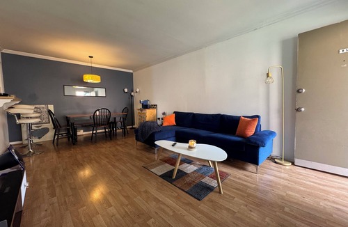 Hillsboro West End Condo | SPECTACULAR Hillsboro Hideaway w/Laundry in Nashville Near Vandy, Belmont, 440!