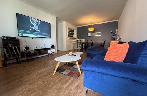 Hillsboro West End Condo | SPECTACULAR Hillsboro Hideaway w/Laundry in Nashville Near Vandy, Belmont, 440!