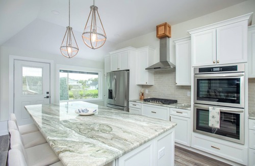 Straits House | Spectacular ocean getaway, vacation done right!