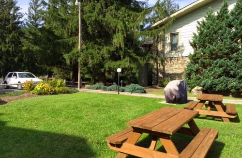 Seven Devils Condo | Spectacular View of Grandfather Mountain!