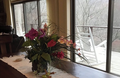 Burnsville House | Spectacular Views! Hot tub, Hiking, Waterfalls, FishingnReduced Rates