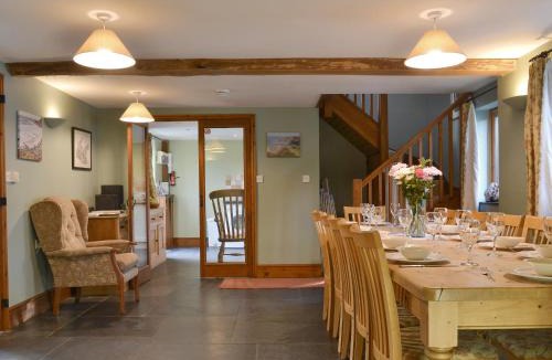 Hartland House | Speke's Retreat - 18827