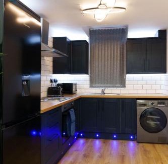 Harehills Apartment | Spencer House