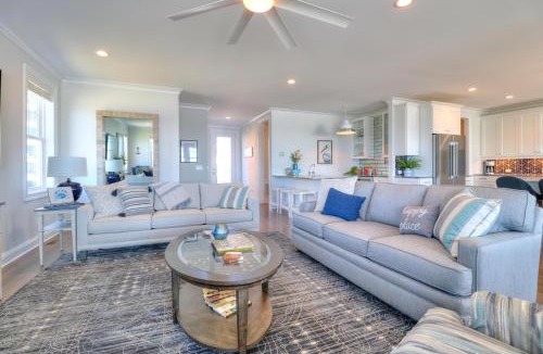 Wilmington Beach House | Spice Island by Carolina Beach Realty