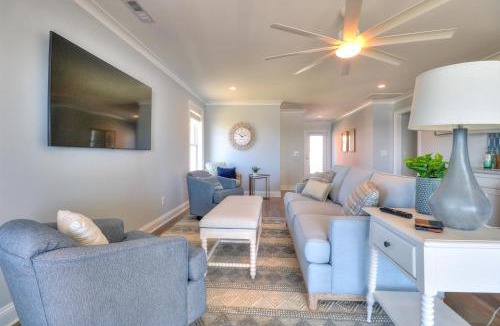 Wilmington Beach House | Spice Island by Carolina Beach Realty