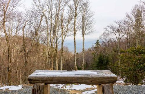 Banner Elk House | Spice Ridge Retreat