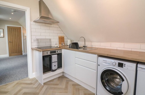 Newton Saint Cyres Cottage | Spicery Barn Loft