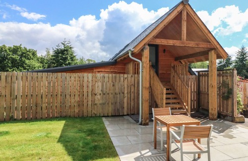 Newton Saint Cyres Cottage | Spicery Barn Loft
