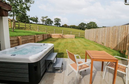 Newton Saint Cyres Cottage | Spicery Barn Loft