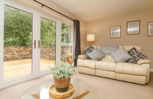 Newton Saint Cyres House | Spicery