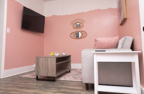 NoDa House | Splash of Noda Duplex