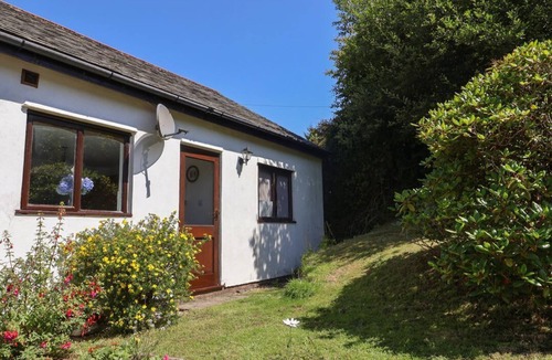 Lynton House | Spring Cottage, Lynton