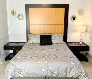 Hot Springs Hotel | Spring Creek Hotel