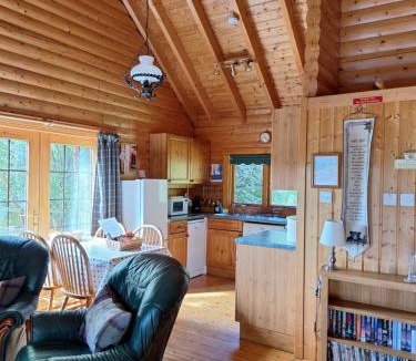 Elgin Ski Chalet | Springburncabins