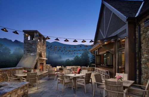 Canton Villa | Springdale Robin Villa
