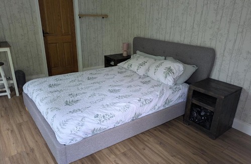 Congleton Apartment | Springfield Lodge