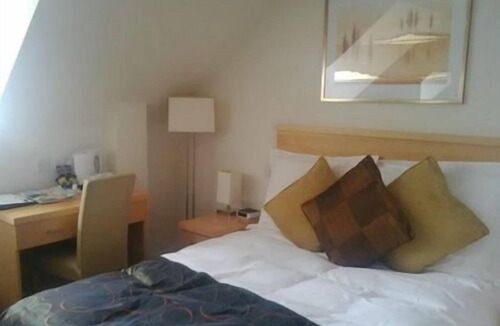 Horsham Bed & Breakfast | Springfields