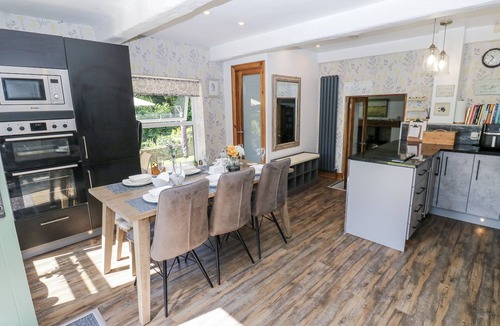 Haworth Cottage | Springhead Cottage