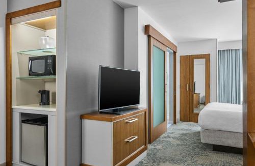Lumberton Hotel | SpringHill Suites Lumberton