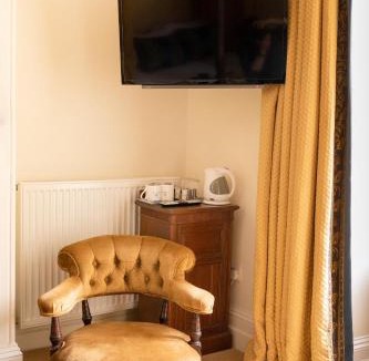 Eaglesfield Hotel | Springkell