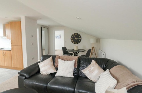 Ide Apartment | Springwell Lodge
