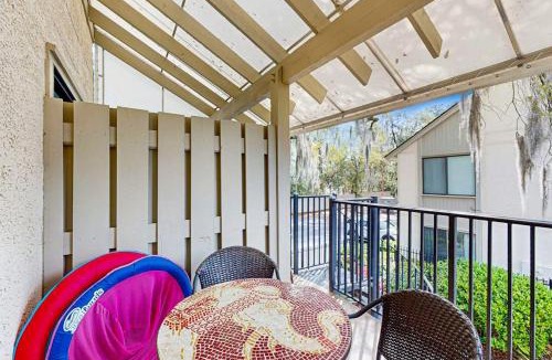 Hilton Head Island Villa | Springwood Villas 51
