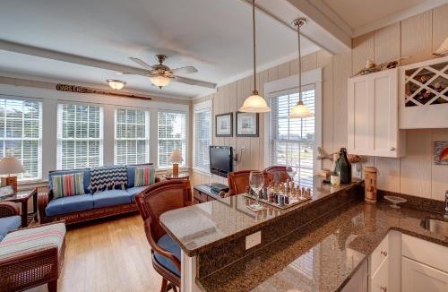 Brigands' Bay House | Spy Dog 837
