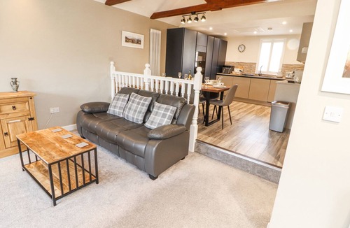 Penrith Cottage | Squirrel Cottage