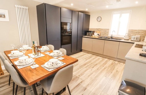 Penrith Cottage | Squirrel Cottage, Penruddock