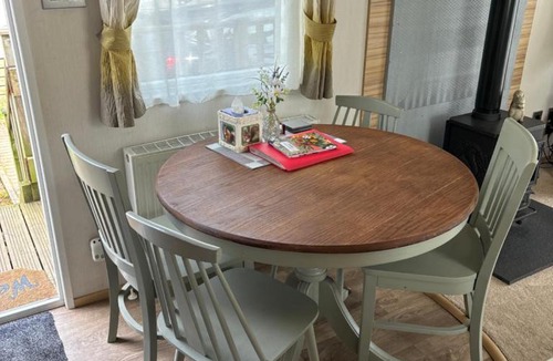 Carlisle Apartment | Squirrel Lodge (Unit 7)