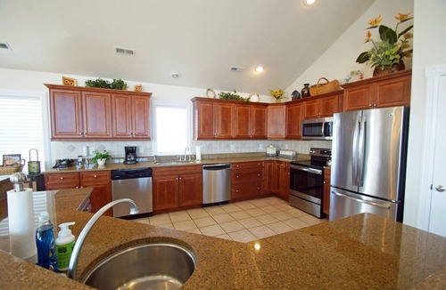 Kitty Hawk House | SS93- Semi-Oceanfront Home with 7 BRs and beautiful ocean views!